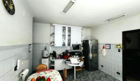 Casa Térrea à venda com 2 suítes em Limão, São Paulo, SP