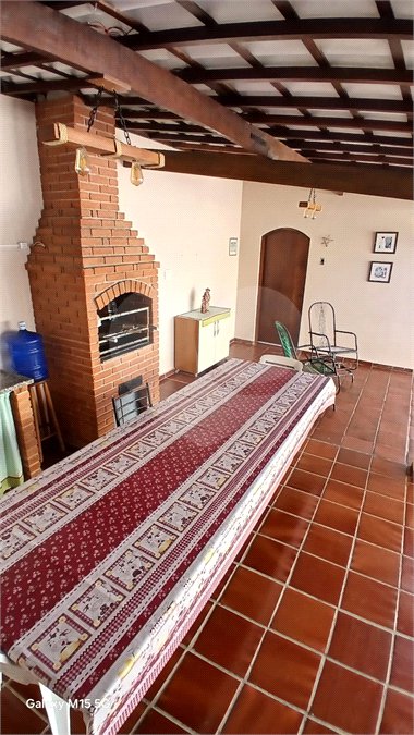 Casa à venda com 2 quartos em Conjunto Habitacional Ana Paula, Mogi das Cruzes, SP