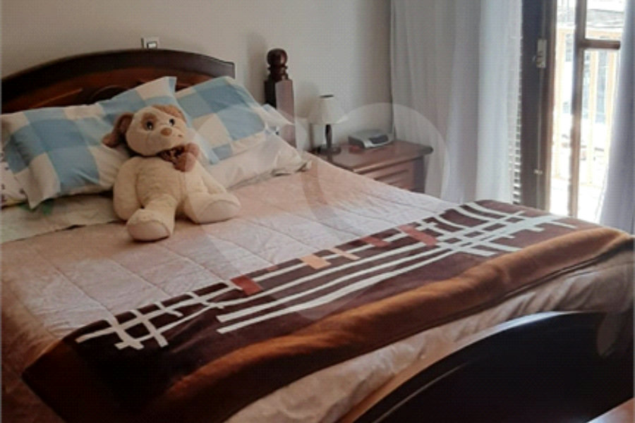 Sobrado à venda com 3 quartos, sendo 1 suíte, em Jaçanã, São Paulo, SP