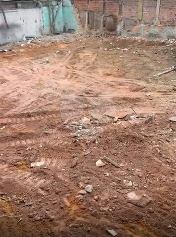Terreno à venda em Jardim Ubirajara (zona Sul), São Paulo, SP