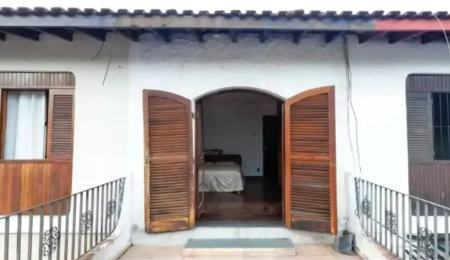Sobrado à venda com 3 quartos em Jardim Peri Peri, São Paulo, SP