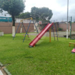 Apartamento à venda com 2 quartos em Parque Suzano, Suzano, SP