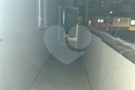 Apartamento à venda com 2 quartos em Vila Matilde, São Paulo, SP