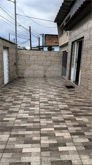 Casa à venda com 3 quartos, sendo 1 suíte, em Santíssimo, Rio de Janeiro, RJ