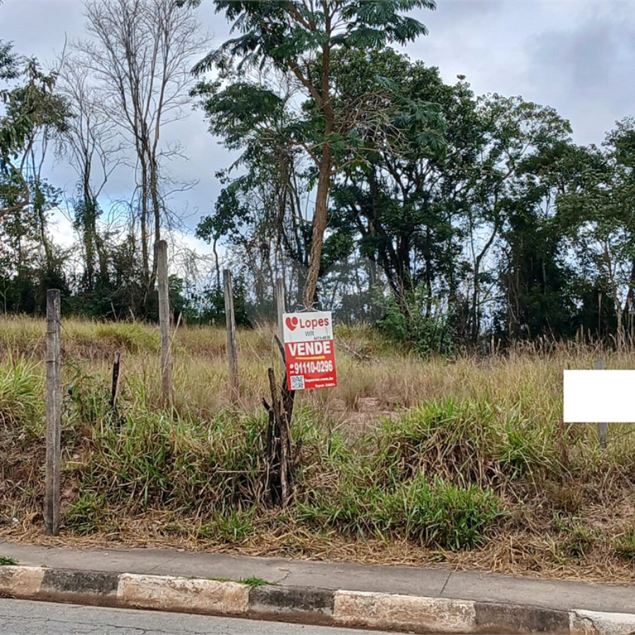 Terreno à venda em Cidade Satélite, Atibaia, SP