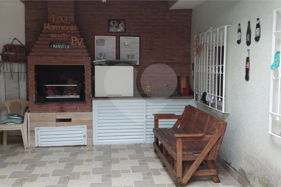 Casa à venda com 3 quartos, sendo 1 suíte,  em Mandaqui, São Paulo, SP