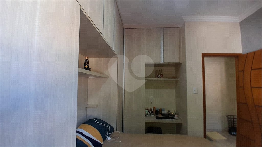 Casa à venda com 2 quartos em Campo Grande, Rio de Janeiro, RJ