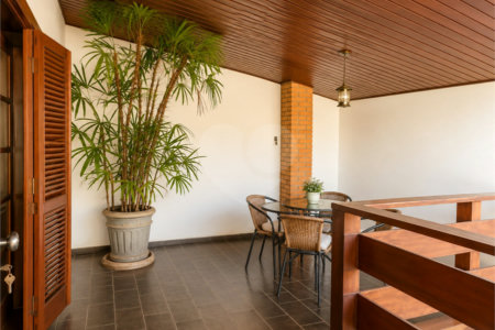 Casa à venda ou para alugar com 4 quartos, sendo 3 suítes, no Centro, Itapetininga, SP
