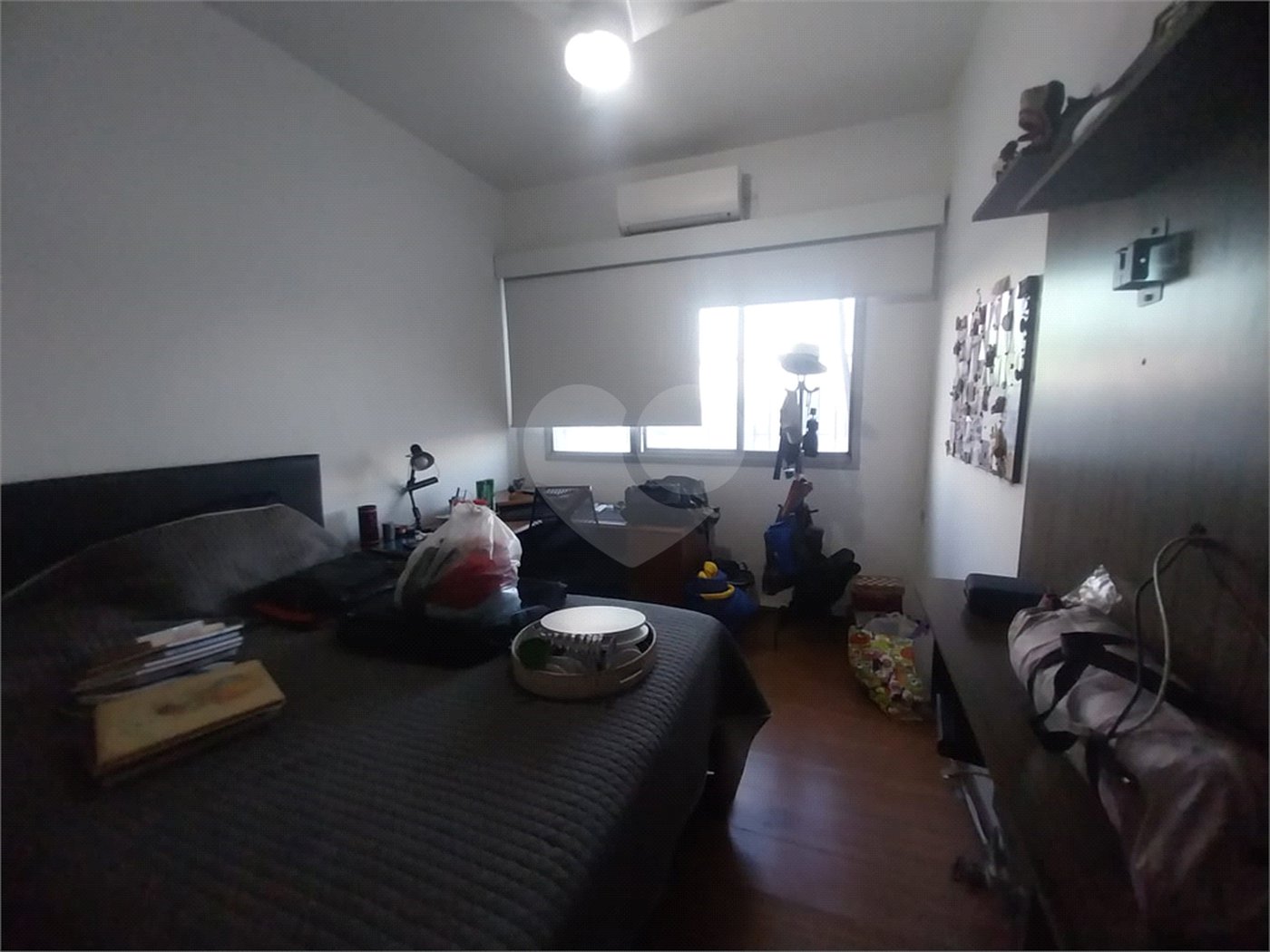Cobertura à venda com 4 quartos, sendo 1 suíte, em Tijuca, Rio de Janeiro, RJ