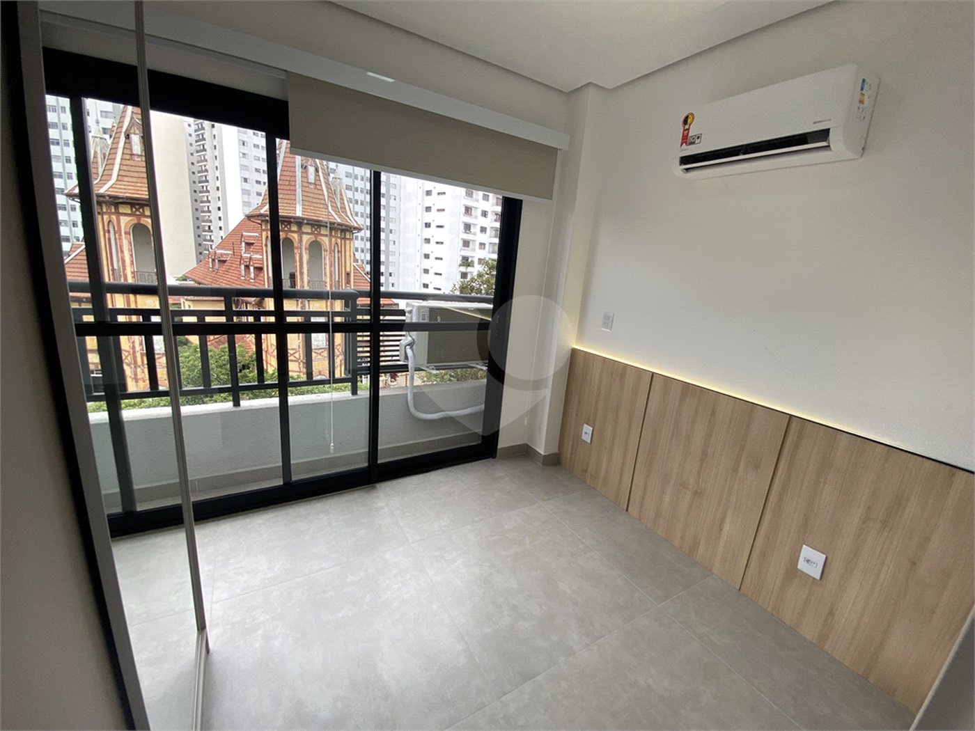 Apartamento para alugar com 1 quarto em Santana, São Paulo, SP