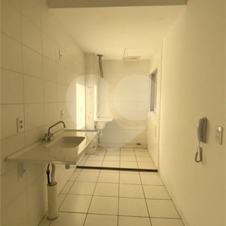 Apartamento à venda com 2 quartos em Campo Grande, Rio de Janeiro, RJ