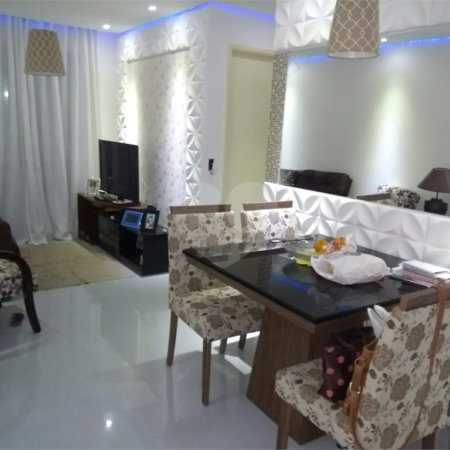 Apartamento à venda com 2 quartos em Parada XV de Novembro, São Paulo, SP
