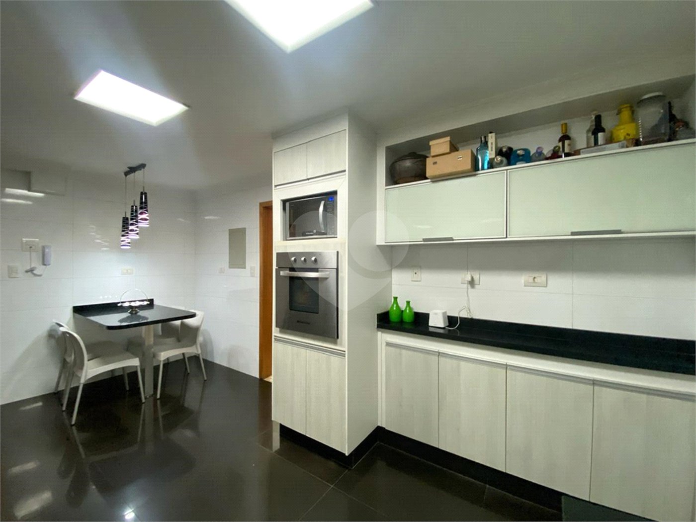 Apartamento à venda com 3 quartos, sendo 1 suíte, em Santana, São Paulo, SP
