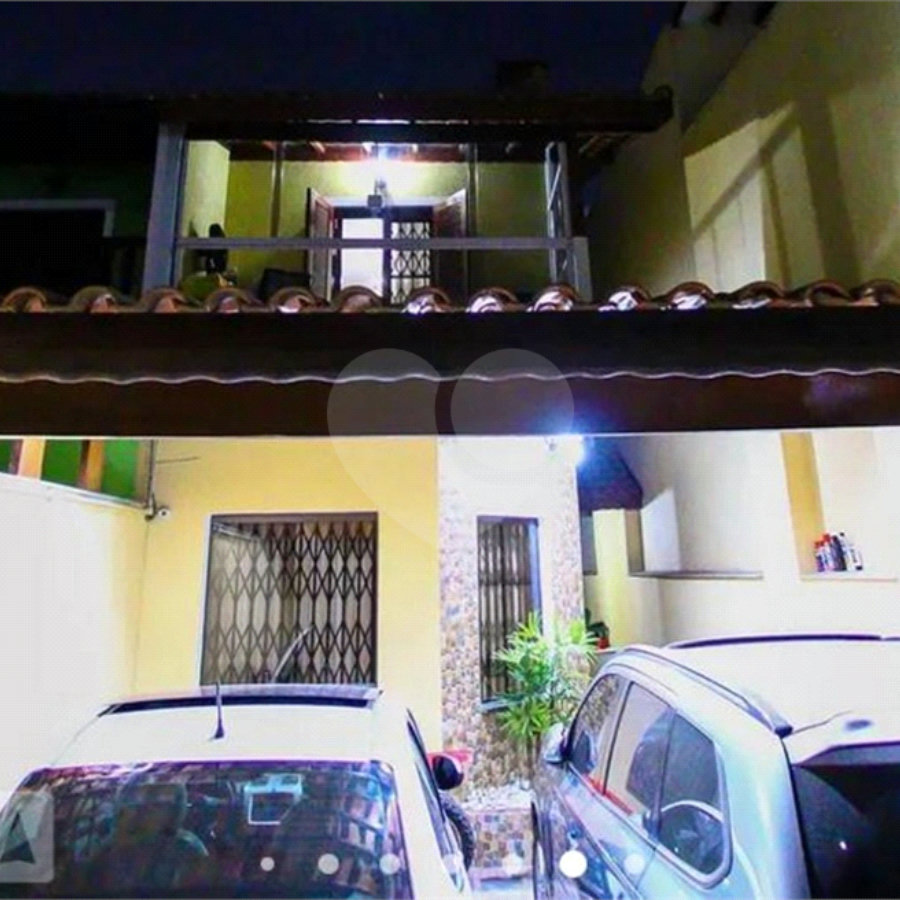 Sobrado à venda com 3 suítes em Vila Mazzei, São Paulo, SP