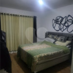 Sobrado à venda com 3 quartos, sendo 1 suíte,  em Parque Edu Chaves, São Paulo, SP