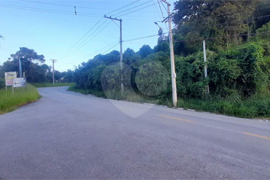 Terreno à venda no condomínio Associação Reserva das Hortênsias, Mairiporã - SP
