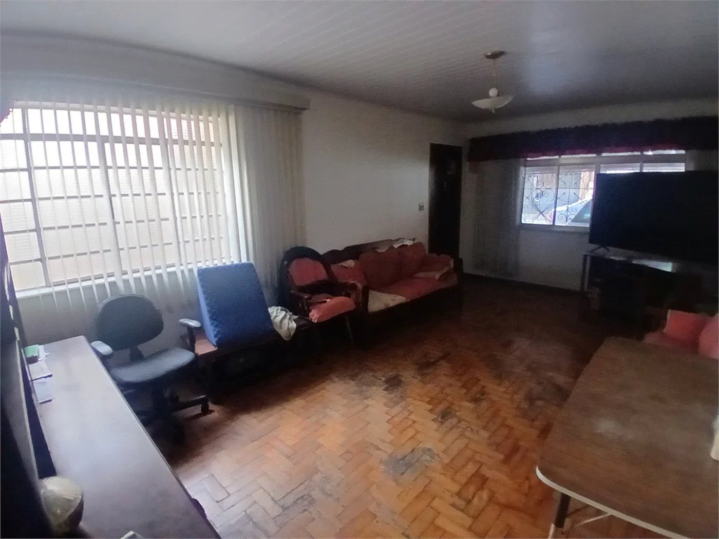 Casa Térrea à venda com 2 quartos em Vila Leopoldina, São Paulo, SP