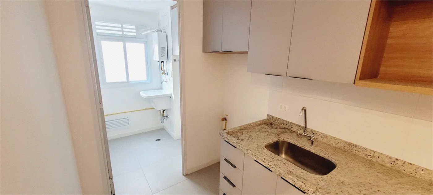 Apartamento para alugar com 2 quartos, sendo 1 suíte, em Instituto de Previdência, São Paulo, SP