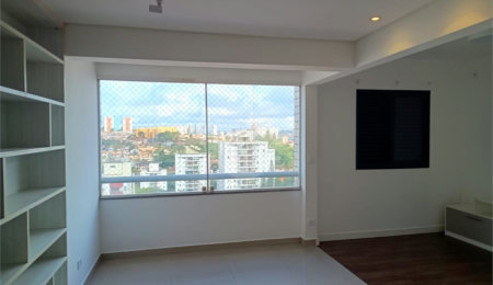 Apartamento para alugar com 2 quartos, sendo 1 suíte,  em Vila Progredior, São Paulo, SP