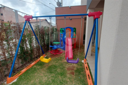 Apartamento à venda com 2 quartos, sendo 1 suíte, em Vila Santana, Sorocaba, SP