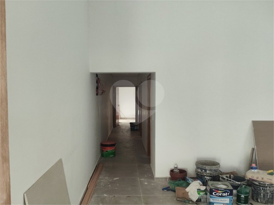 Casa Térrea à venda com 3 quartos, sendo 1 suíte, em Jardim Bom Sucesso, Indaiatuba, SP