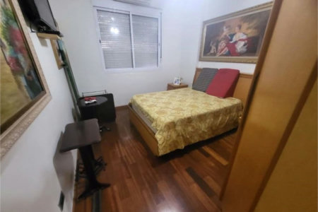 Apartamento Residencial à venda, Boqueirão, Santos - AP1559.