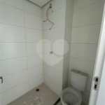 Apartamento à venda com 1 quarto em Vila Mazzei, São Paulo, SP