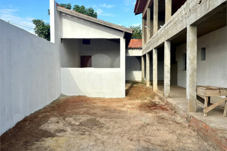 Casa à venda com 4 quartos, sendo 2 suítes, em Portal dos Pinheiros II, Itapetininga, SP