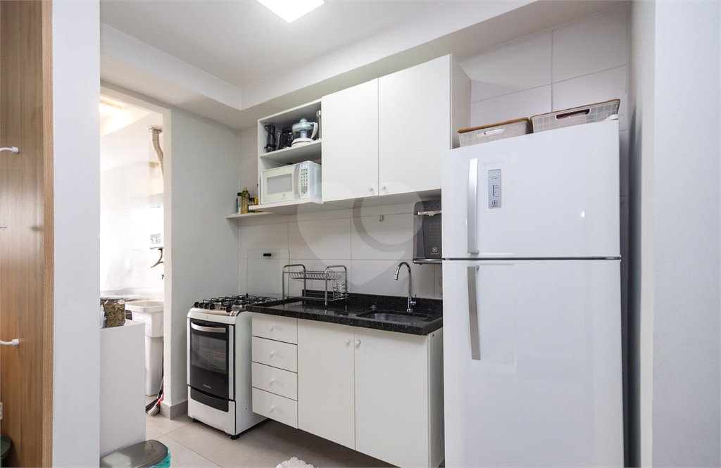 Apartamento à venda com 2 quartos, sendo 1 suíte, em Barra Funda, São Paulo, SP