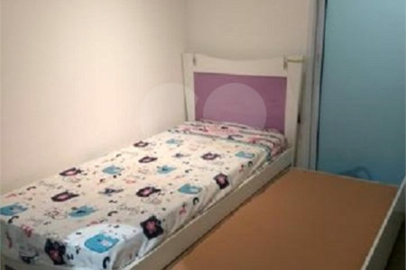 Apartamento à venda com 2 quartos, sendo 1 suíte, em Parque Industrial Tomas Edson, São Paulo, SP