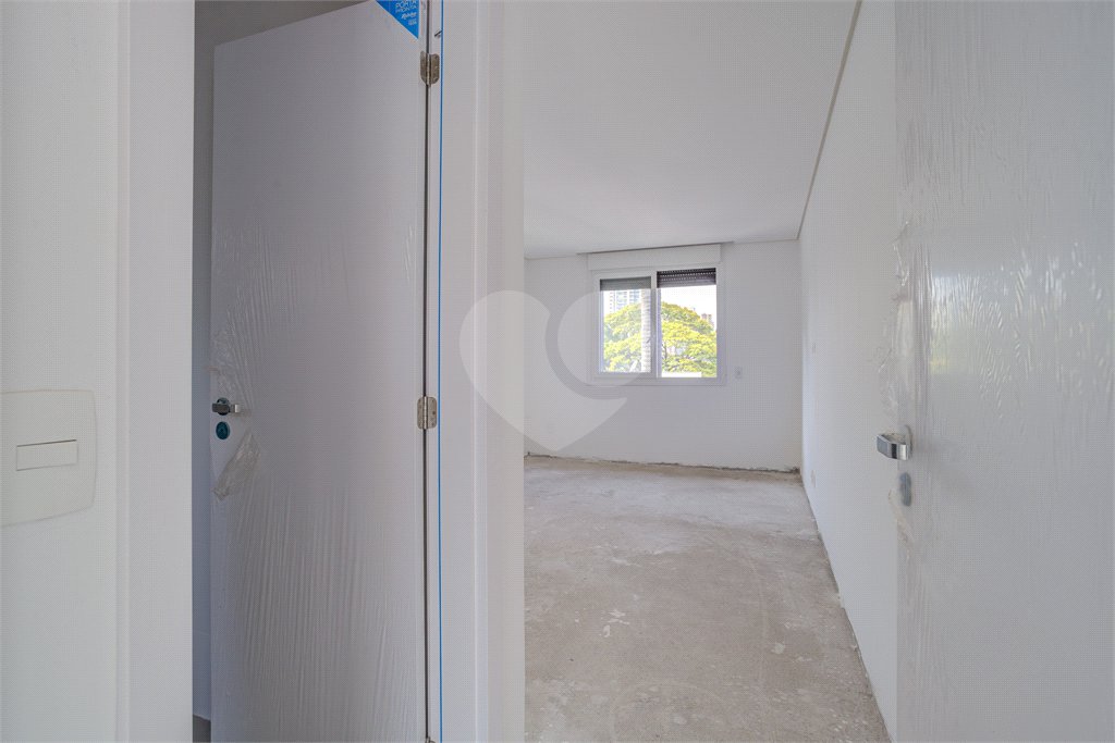 Casa à venda com 4 suítes no condomínio Jamestown, São Paulo - SP