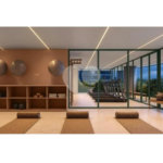 Apartamento à venda com 3 suítes em Cidade Monções, São Paulo, SP
