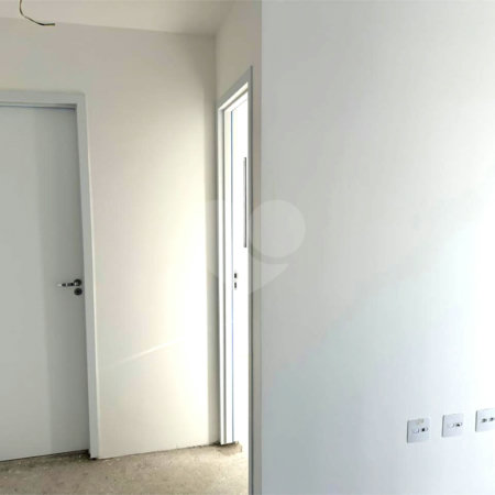 Apartamento à venda com 2 quartos em Santa Teresinha, São Paulo, SP