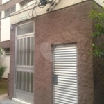 Apartamento à venda com 2 quartos em Parque Residencial da Lapa, São Paulo, SP
