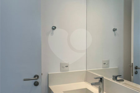 Apartamento à venda com 1 suíte em Itaim Bibi, São Paulo, SP