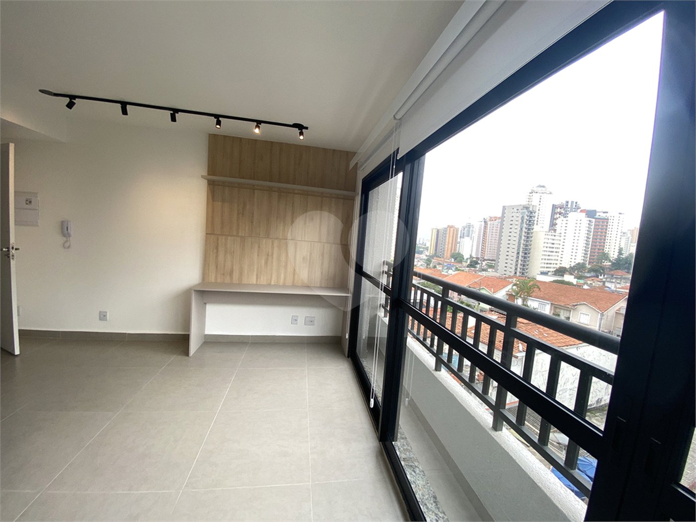 Apartamento para alugar com 1 quarto em Santana, São Paulo, SP