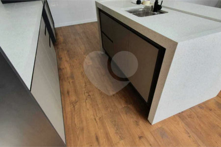 Casa à venda com 3 quartos, sendo 1 suíte, no condomínio Horto Florestal Villagio, Sorocaba - SP