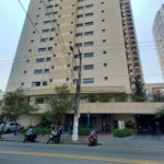 Apartamento à venda com 4 quartos, sendo 1 suíte, em Vila Leopoldina, São Paulo, SP