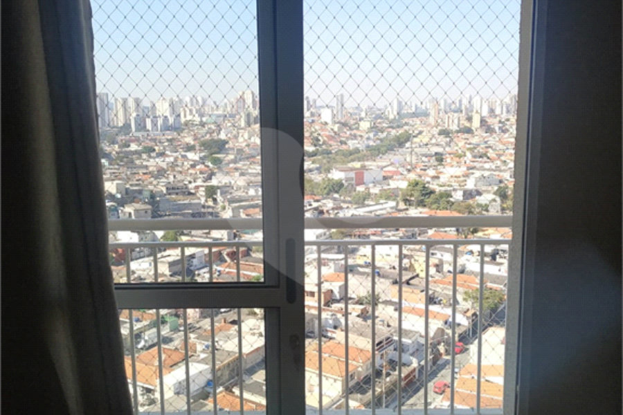 Apartamento à venda com 2 quartos em Casa Verde, São Paulo, SP