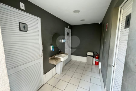 Apartamento à venda com 2 quartos em Campo Grande, Rio de Janeiro, RJ
