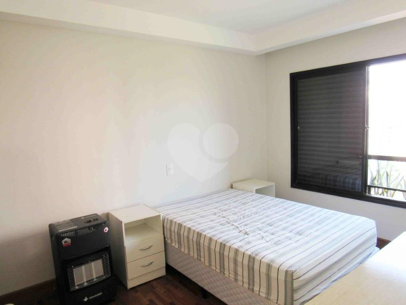 Apartamento à venda com 4 quartos, sendo 2 suítes, em Vila Mascote, São Paulo, SP