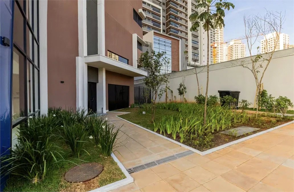 Studio à venda ou para alugar com 1 quarto em Butantã, São Paulo, SP
