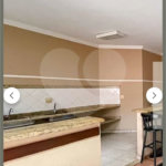 Apartamento à venda com 3 quartos em Mandaqui, São Paulo, SP
