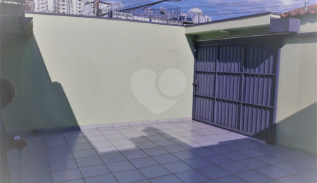 Casa à venda com 3 quartos, sendo 1 suíte,  em Jaçanã, São Paulo, SP