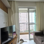 Apartamento à venda com 2 quartos, sendo 1 suíte, em Vila Andrade, São Paulo, SP