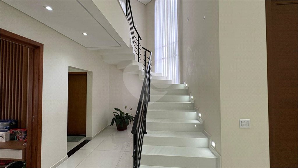 Casa à venda com 3 suítes no condomínio Residencial Villa do Bosque, Sorocaba - SP