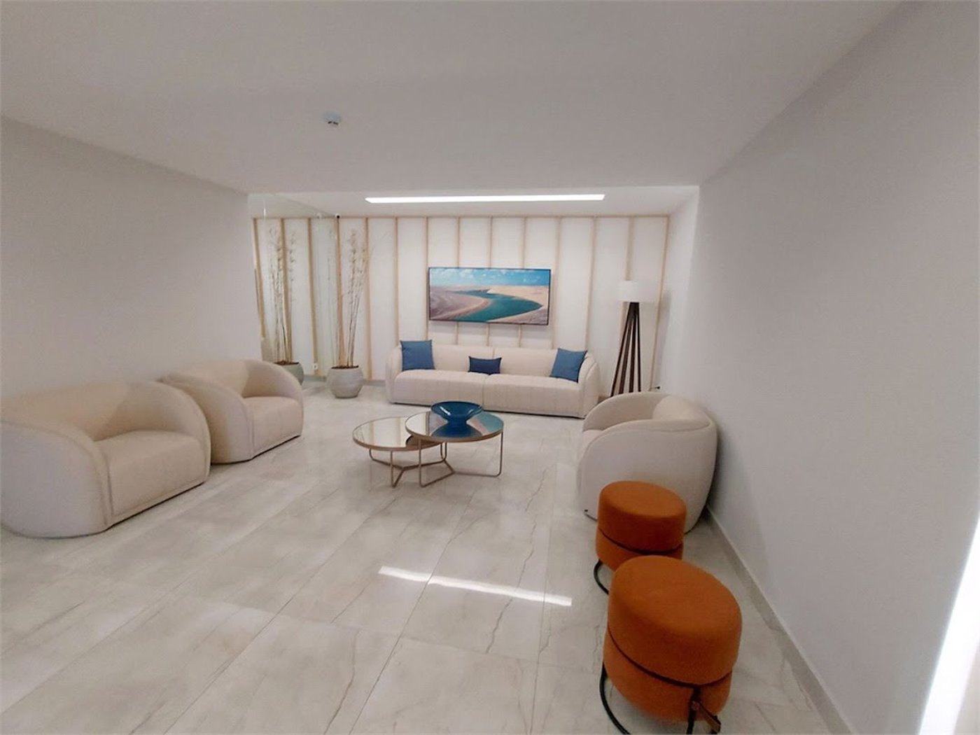 Apartamento Residencial à venda, Aviação, Praia Grande - AP0654.