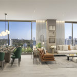 Apartamento à venda com 3 suítes em Jardim Paulista, São Paulo, SP