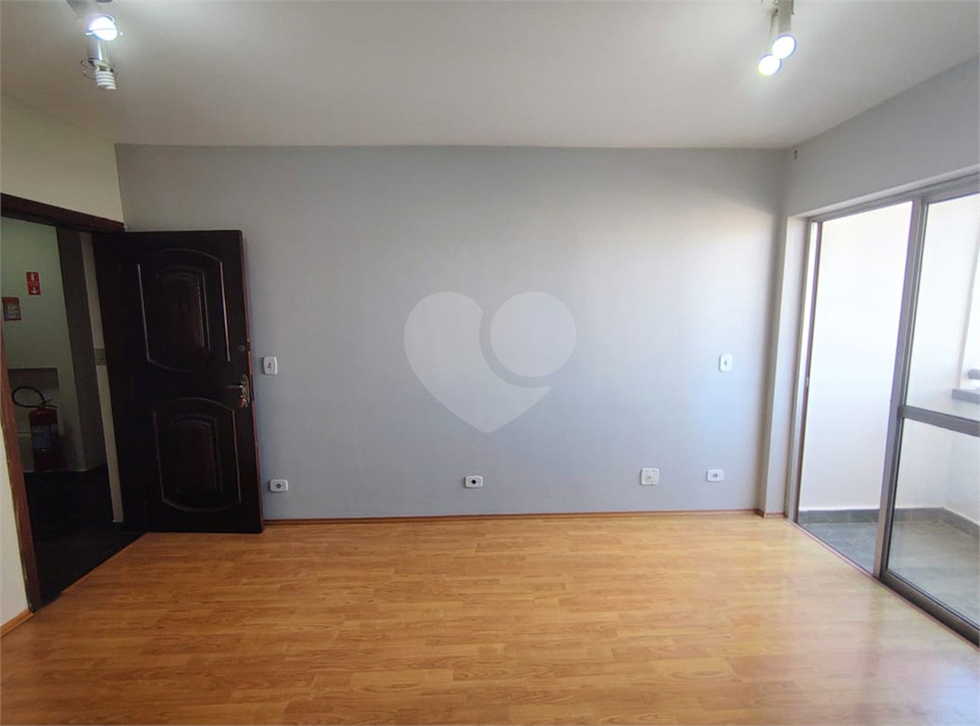 Apartamento para alugar com 2 quartos em Jardim Bonfiglioli, Jundiaí, SP