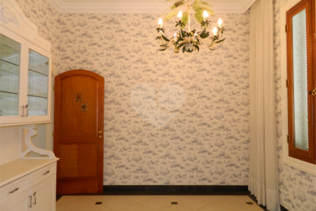 Casa à venda com 3 suítes no condomínio Fazenda Vila Real, Itu - SP
